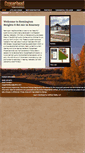 Mobile Screenshot of copperheadhomes.com